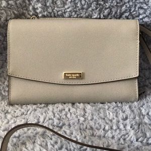 Kate Spade Crossbody/Clutch